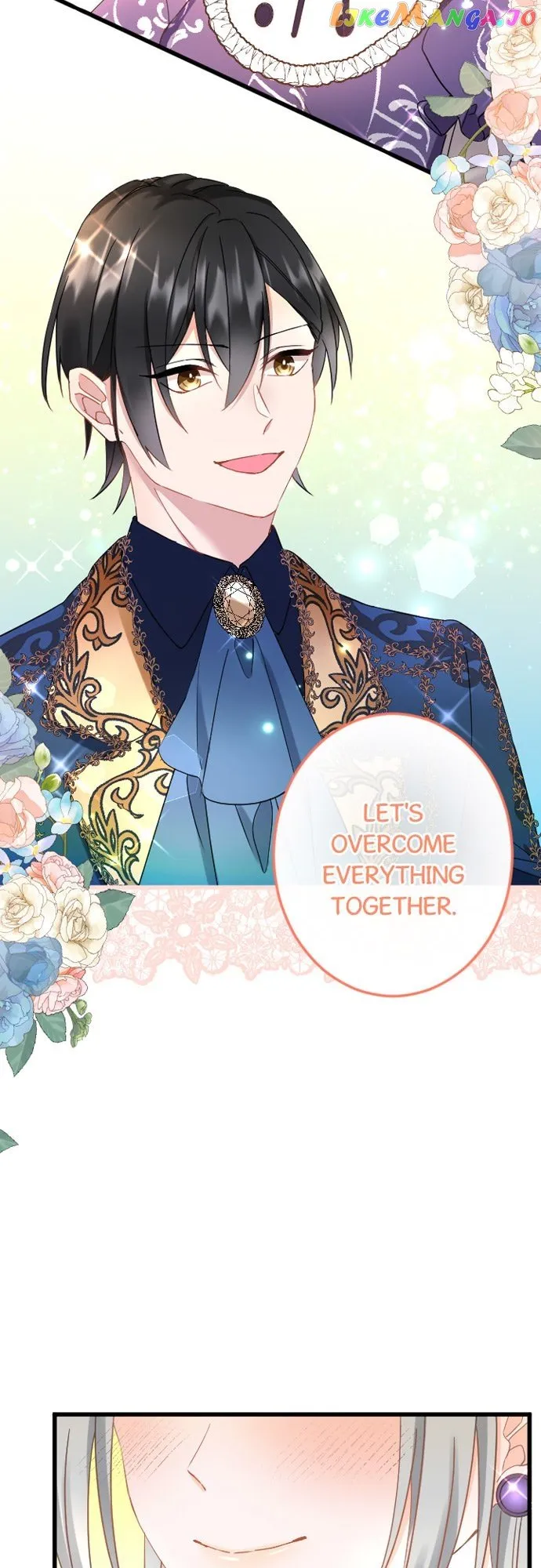 I Refuse to Be Executed a Second Time Chapter 82 Online - página 30