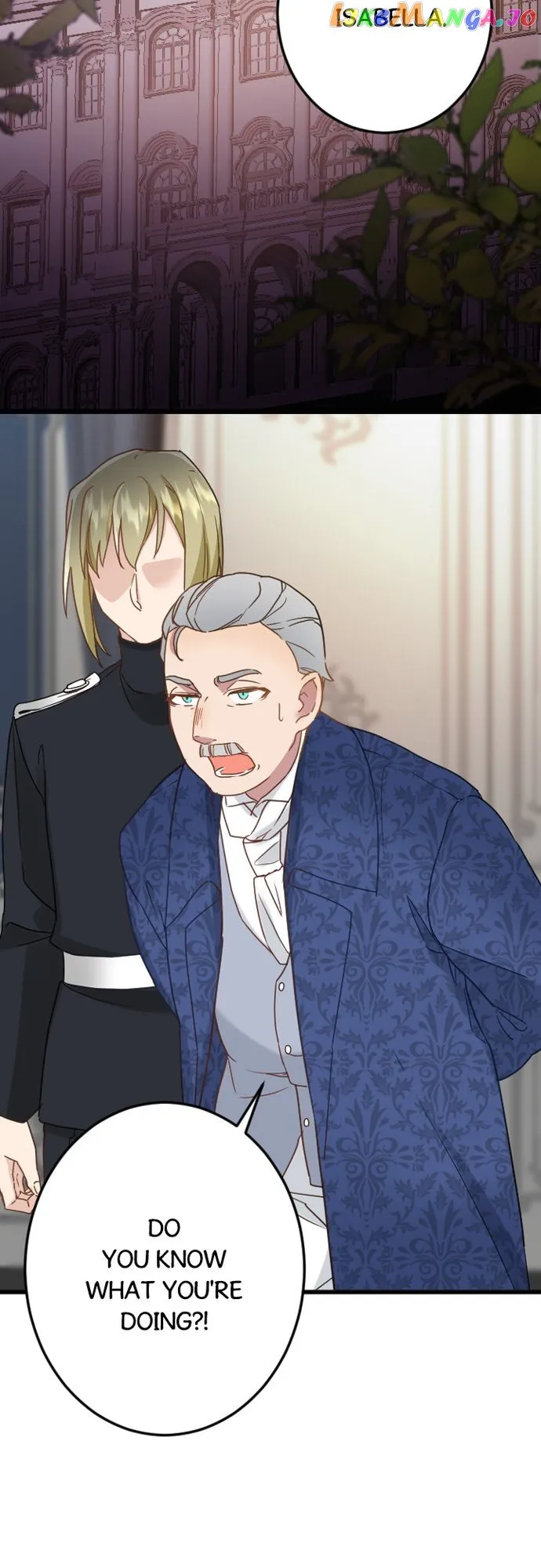 I Refuse to Be Executed a Second Time Chapter 82 Online - página 33