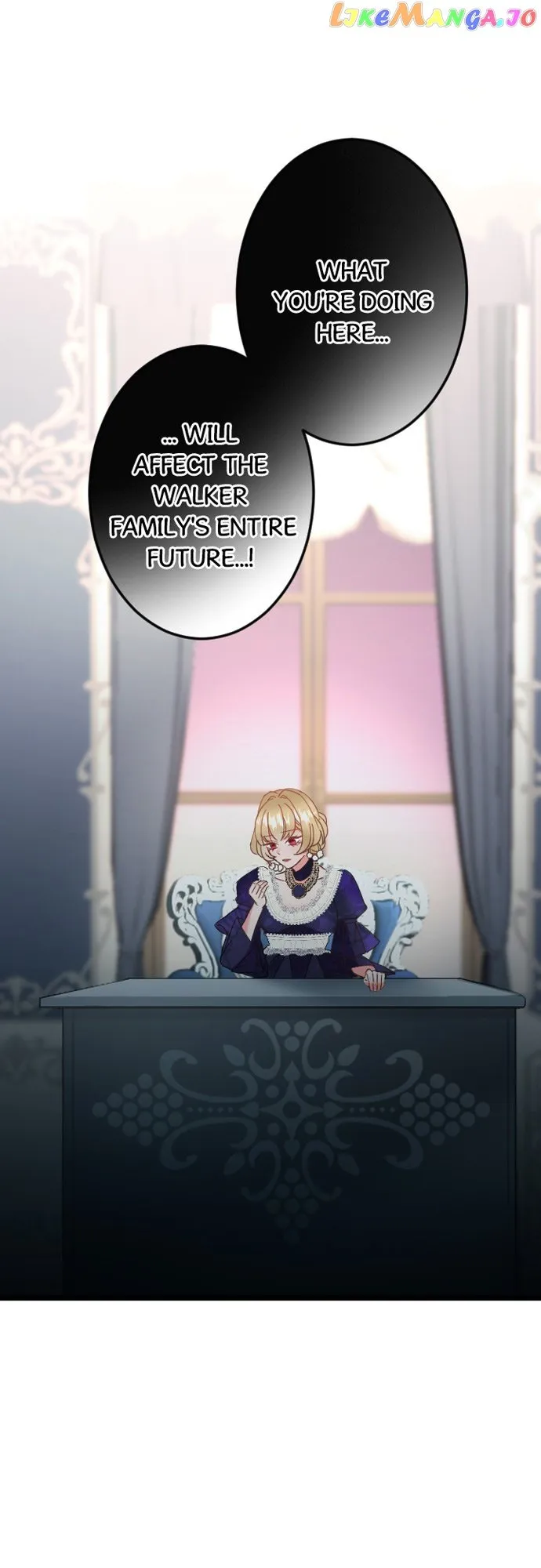 I Refuse to Be Executed a Second Time Chapter 82 Online - página 34