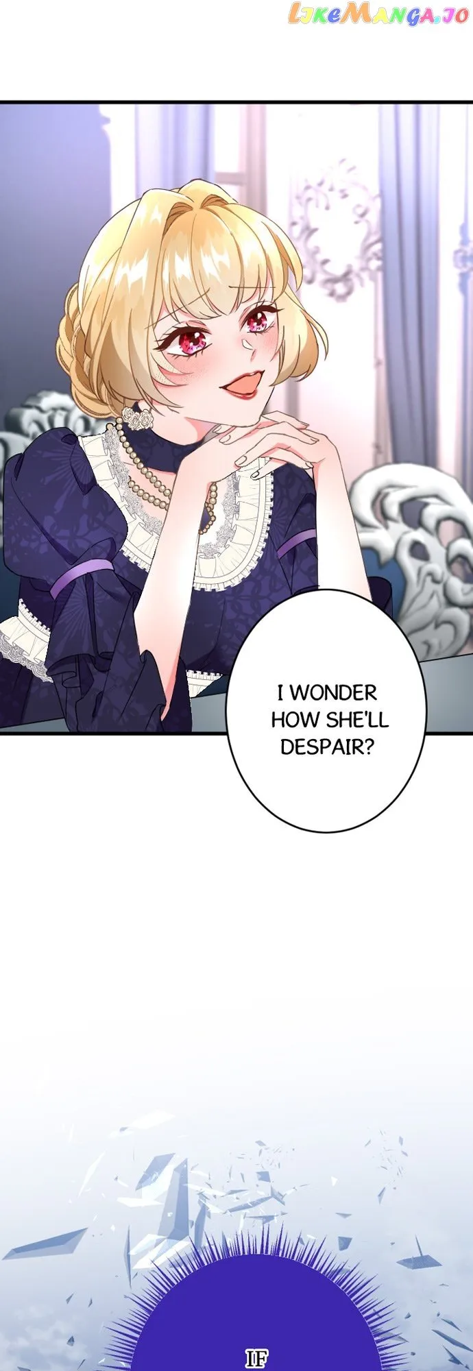 I Refuse to Be Executed a Second Time Chapter 82 Online - página 42