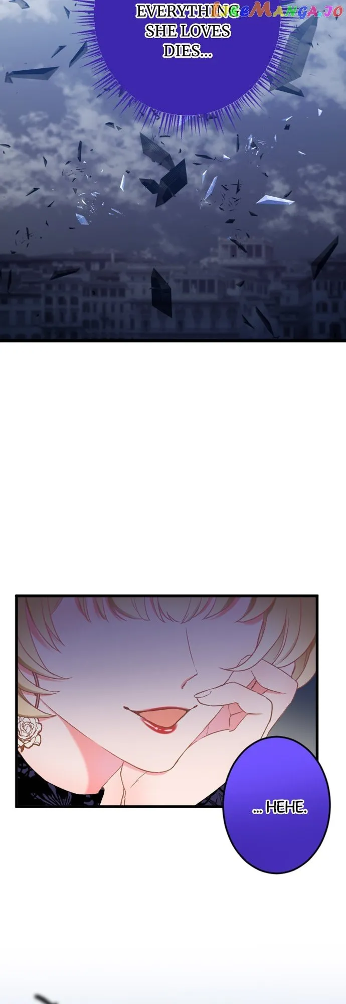 I Refuse to Be Executed a Second Time Chapter 82 Online - página 43