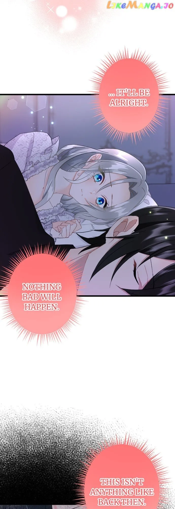 I Refuse to Be Executed a Second Time Chapter 84 Online - página 4