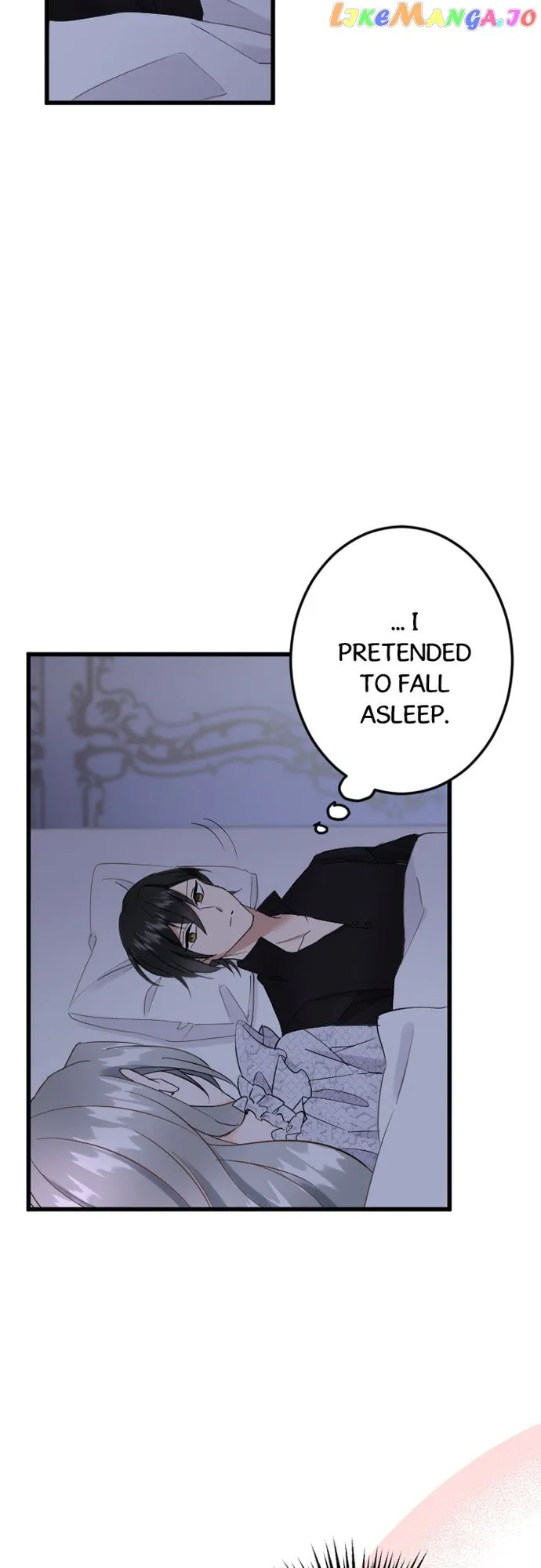 I Refuse to Be Executed a Second Time Chapter 84 Online - página 9