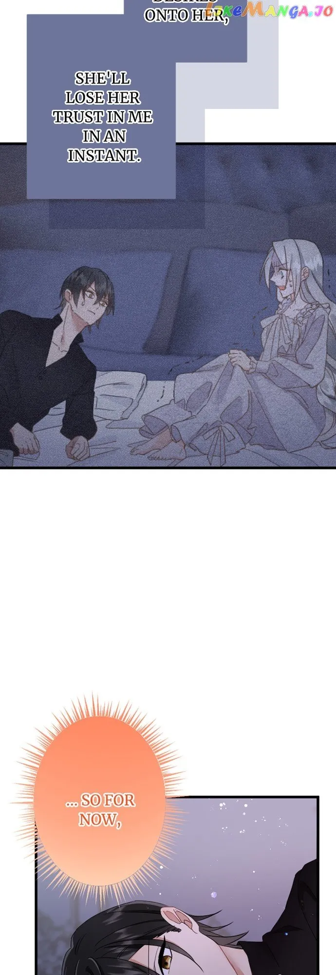 I Refuse to Be Executed a Second Time Chapter 84 Online - página 17