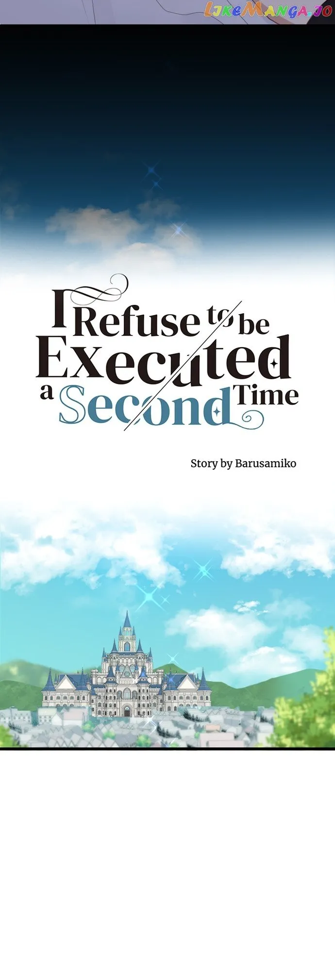 I Refuse to Be Executed a Second Time Chapter 84 Online - página 19