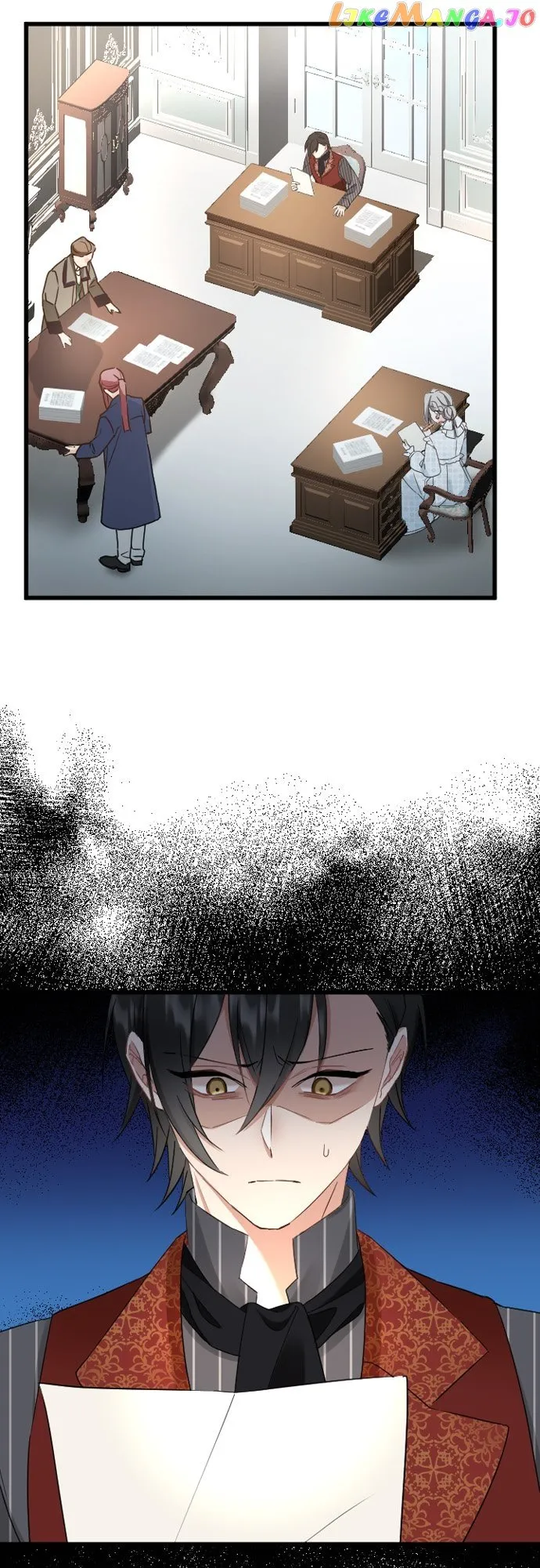 I Refuse to Be Executed a Second Time Chapter 84 Online - página 20