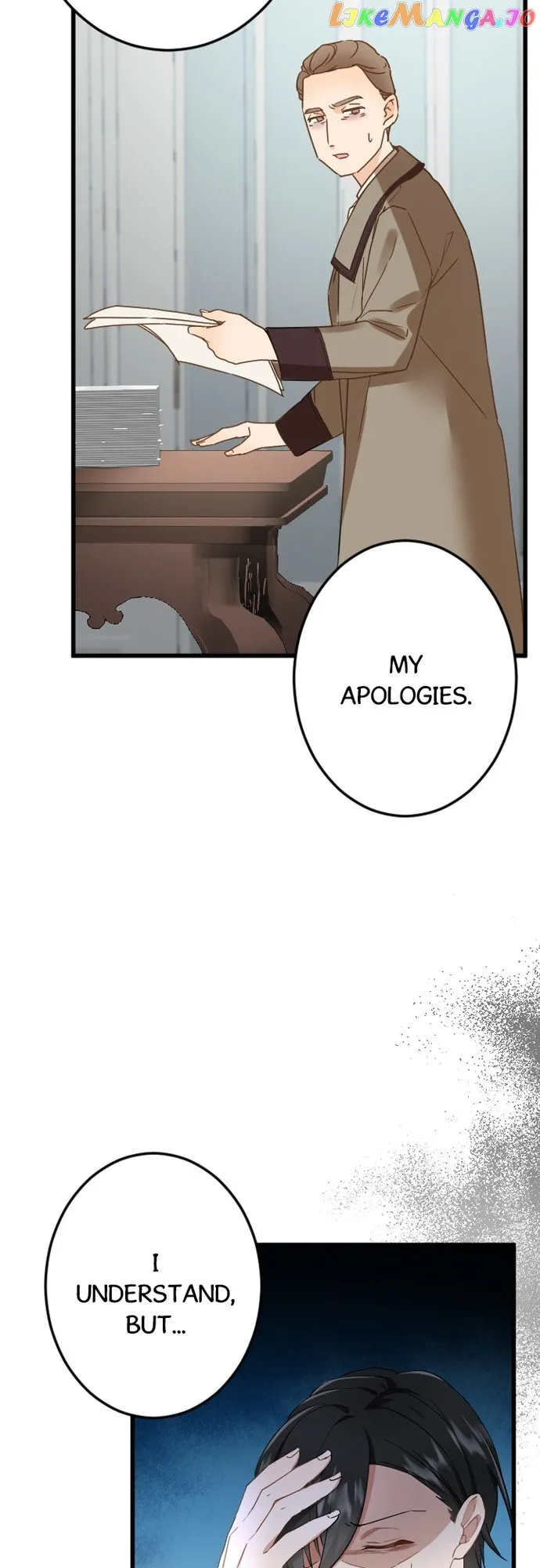 I Refuse to Be Executed a Second Time Chapter 84 Online - página 24