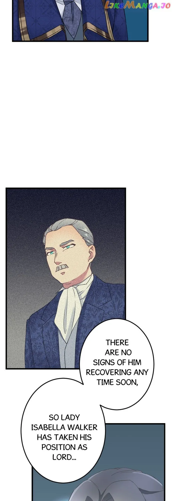 I Refuse to Be Executed a Second Time Chapter 84 Online - página 29