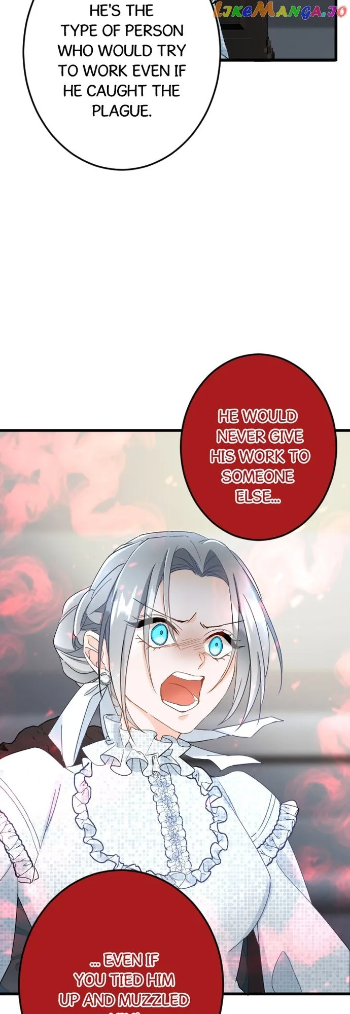 I Refuse to Be Executed a Second Time Chapter 84 Online - página 32