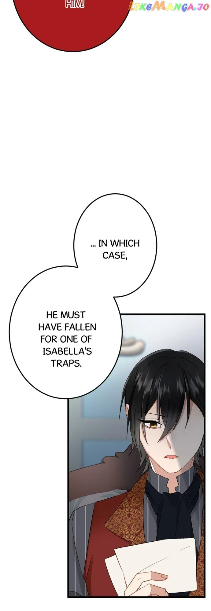 I Refuse to Be Executed a Second Time Chapter 84 Online - página 33