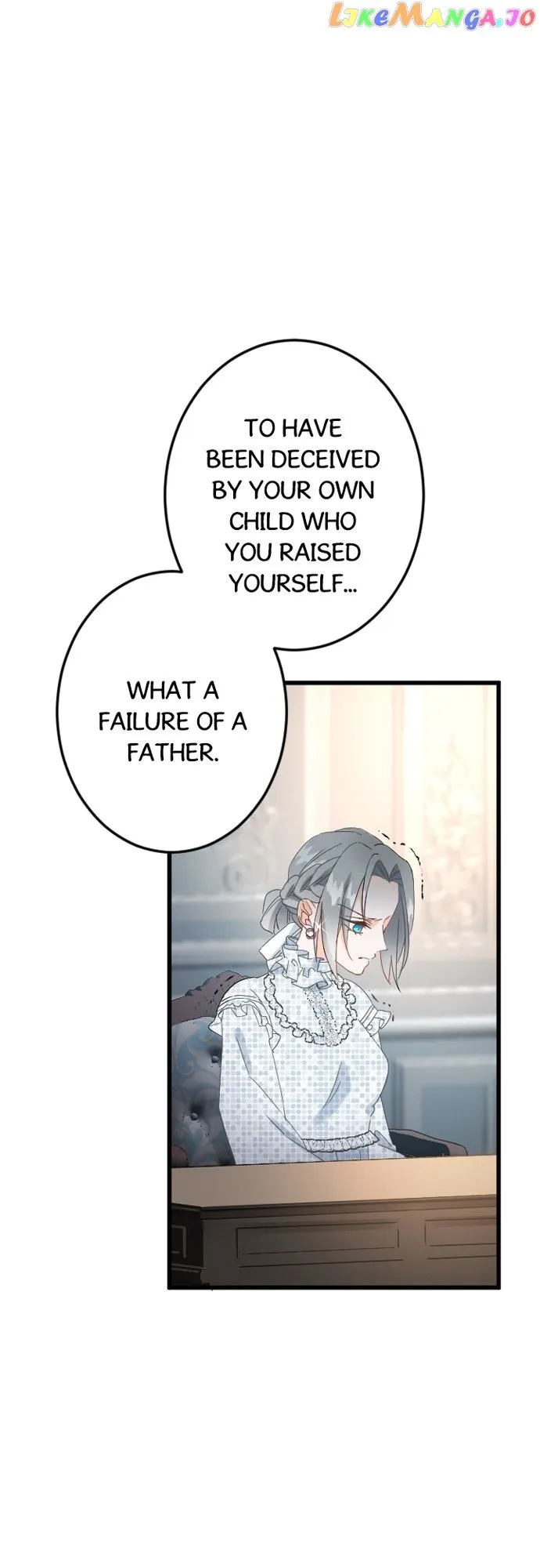 I Refuse to Be Executed a Second Time Chapter 84 Online - página 34