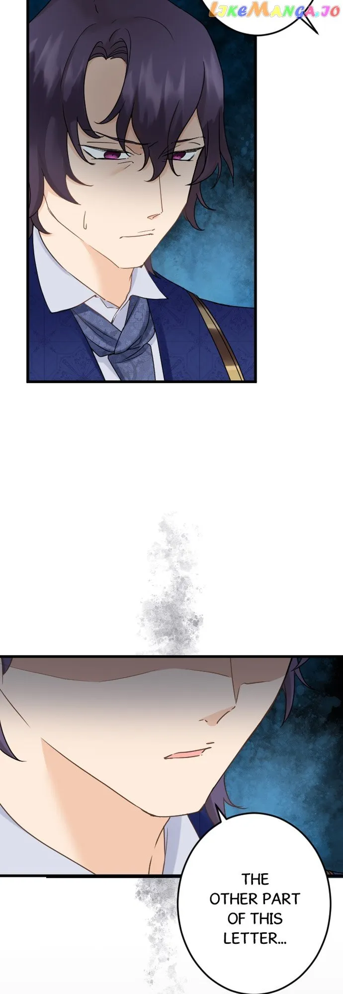 I Refuse to Be Executed a Second Time Chapter 84 Online - página 36