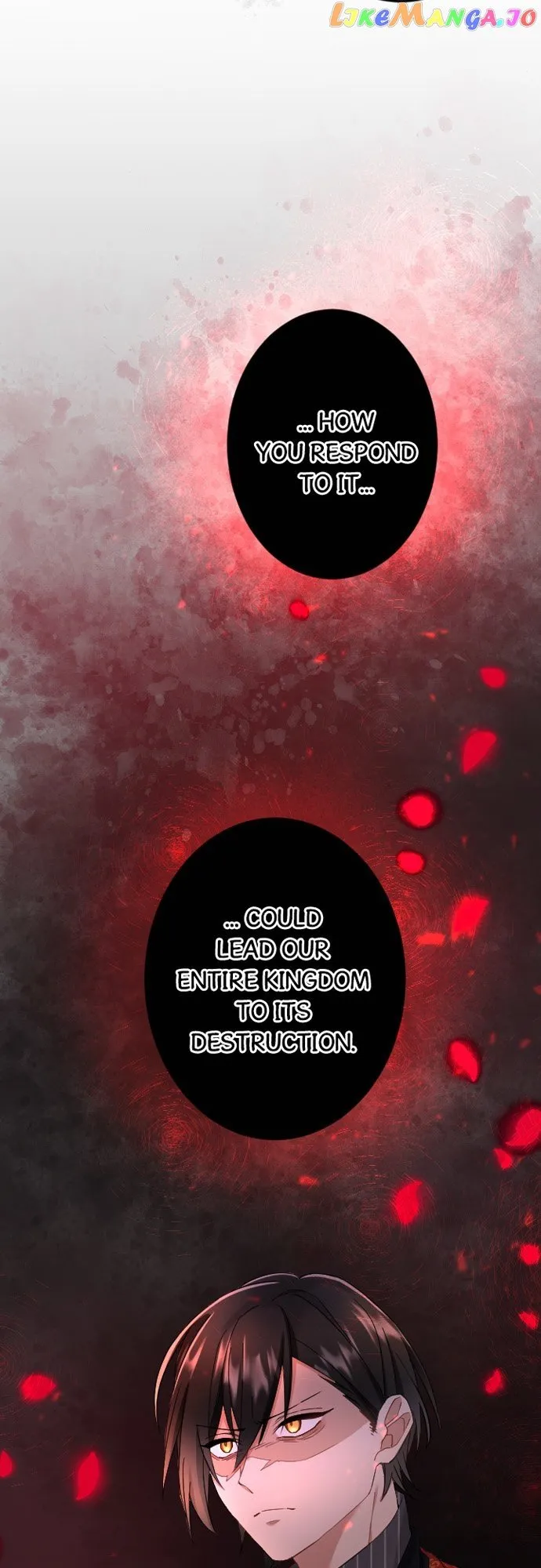 I Refuse to Be Executed a Second Time Chapter 84 Online - página 37