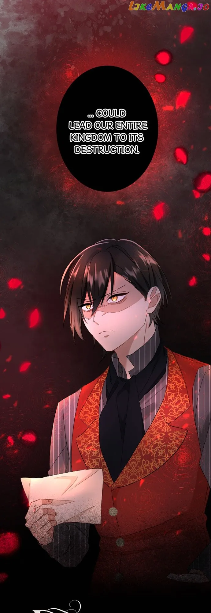 I Refuse to Be Executed a Second Time Chapter 85 Online - página 3