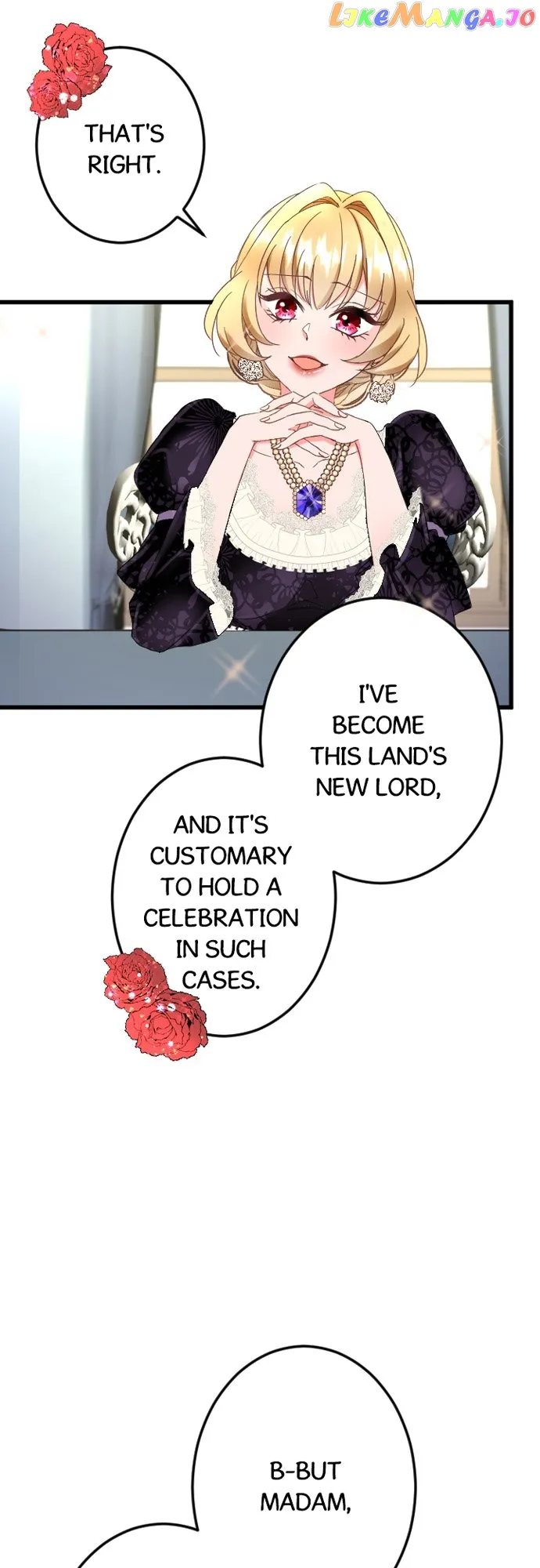 I Refuse to Be Executed a Second Time Chapter 85 Online - página 5