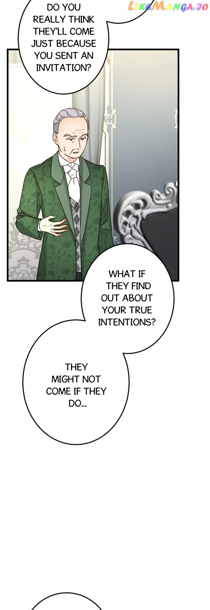 I Refuse to Be Executed a Second Time Chapter 85 Online - página 6