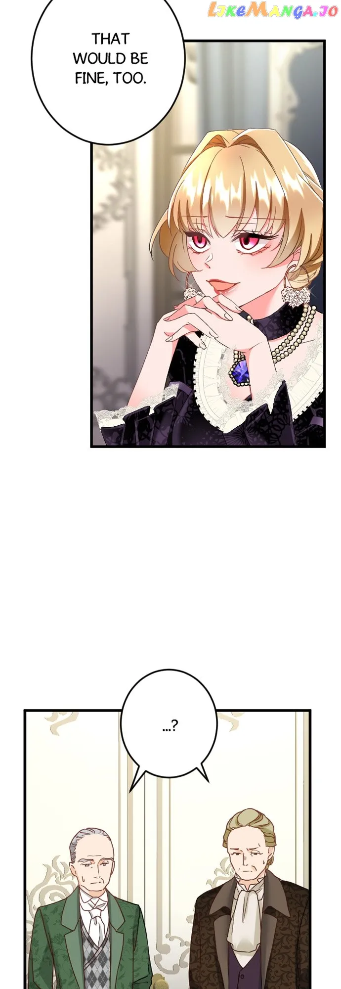I Refuse to Be Executed a Second Time Chapter 85 Online - página 7
