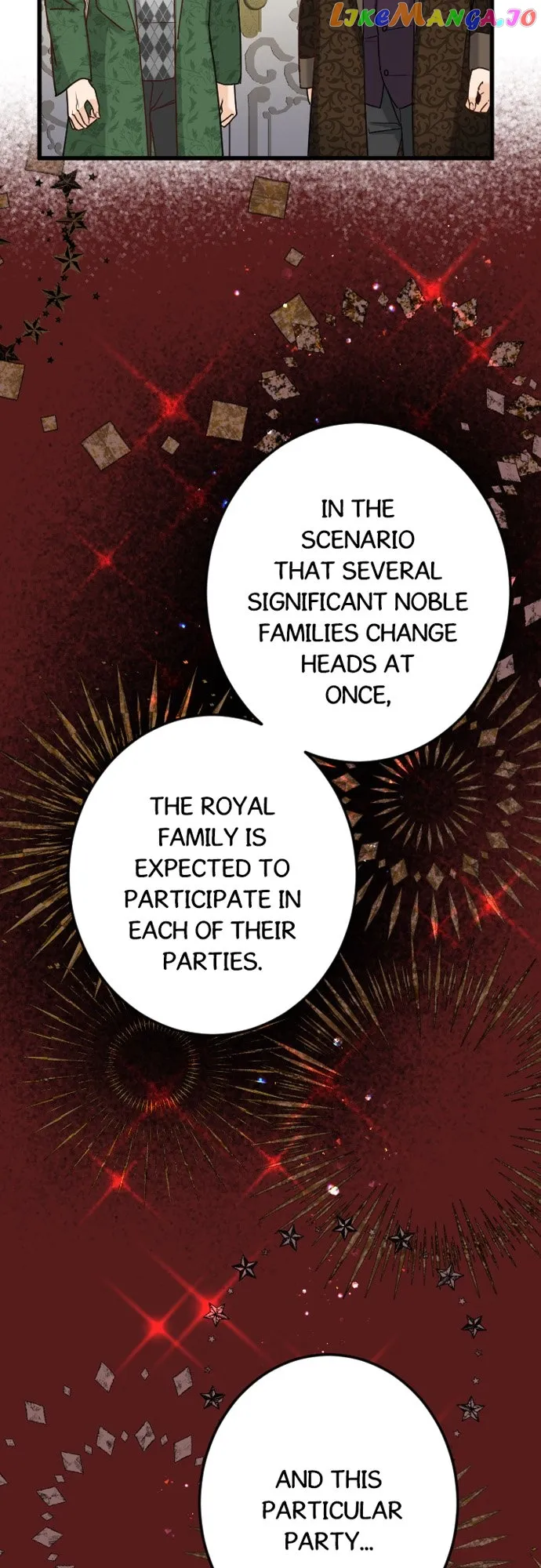 I Refuse to Be Executed a Second Time Chapter 85 Online - página 8