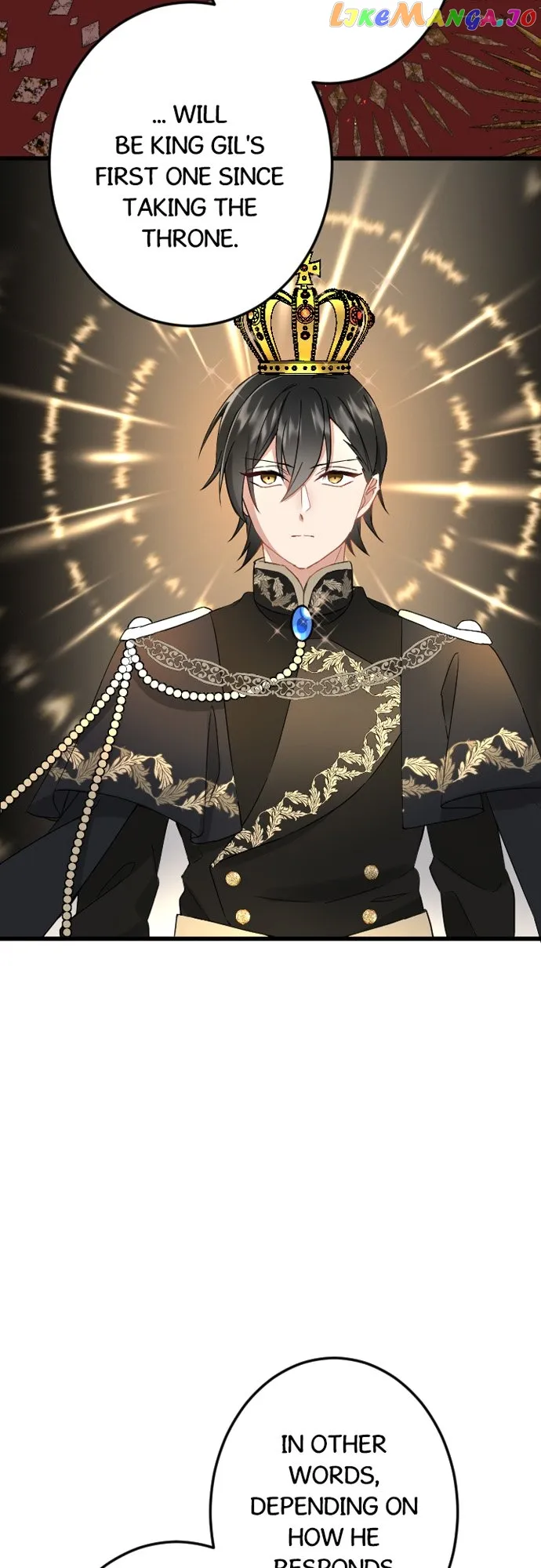 I Refuse to Be Executed a Second Time Chapter 85 Online - página 9