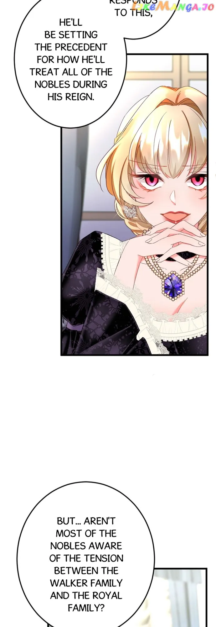 I Refuse to Be Executed a Second Time Chapter 85 Online - página 10