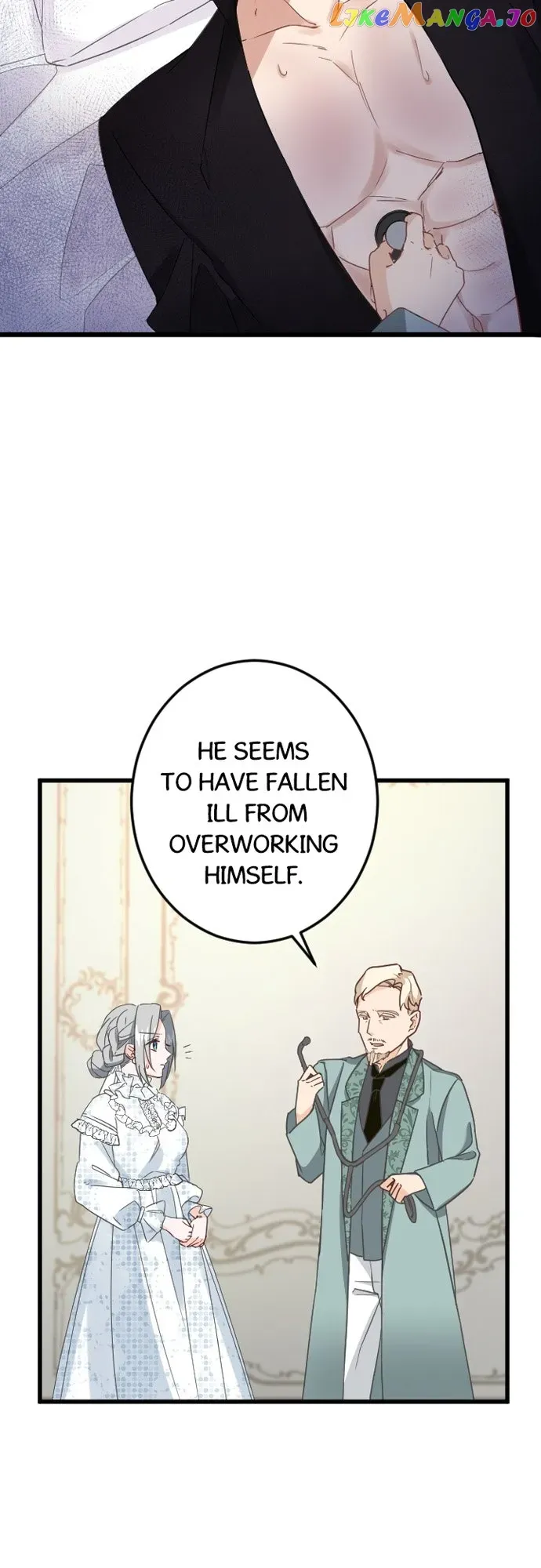 I Refuse to Be Executed a Second Time Chapter 86 Online - página 3