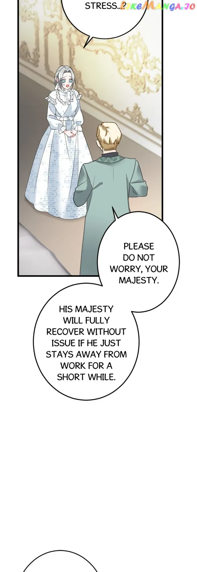 I Refuse to Be Executed a Second Time Chapter 86 Online - página 6