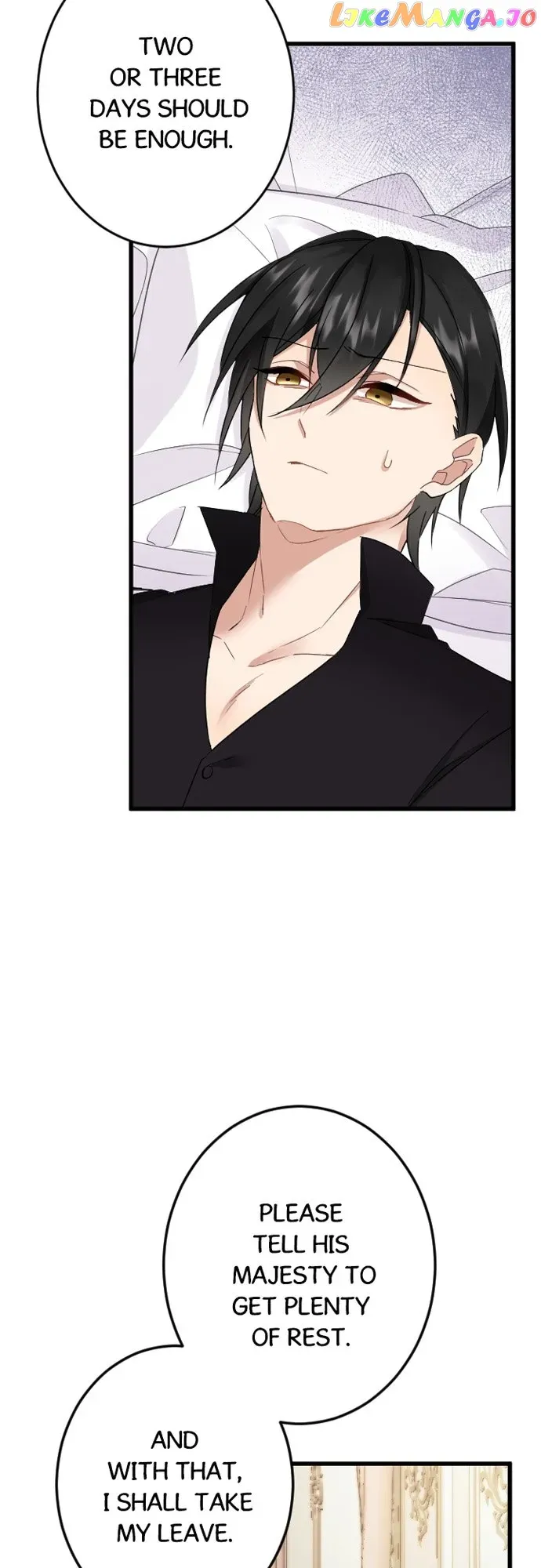 I Refuse to Be Executed a Second Time Chapter 86 Online - página 7