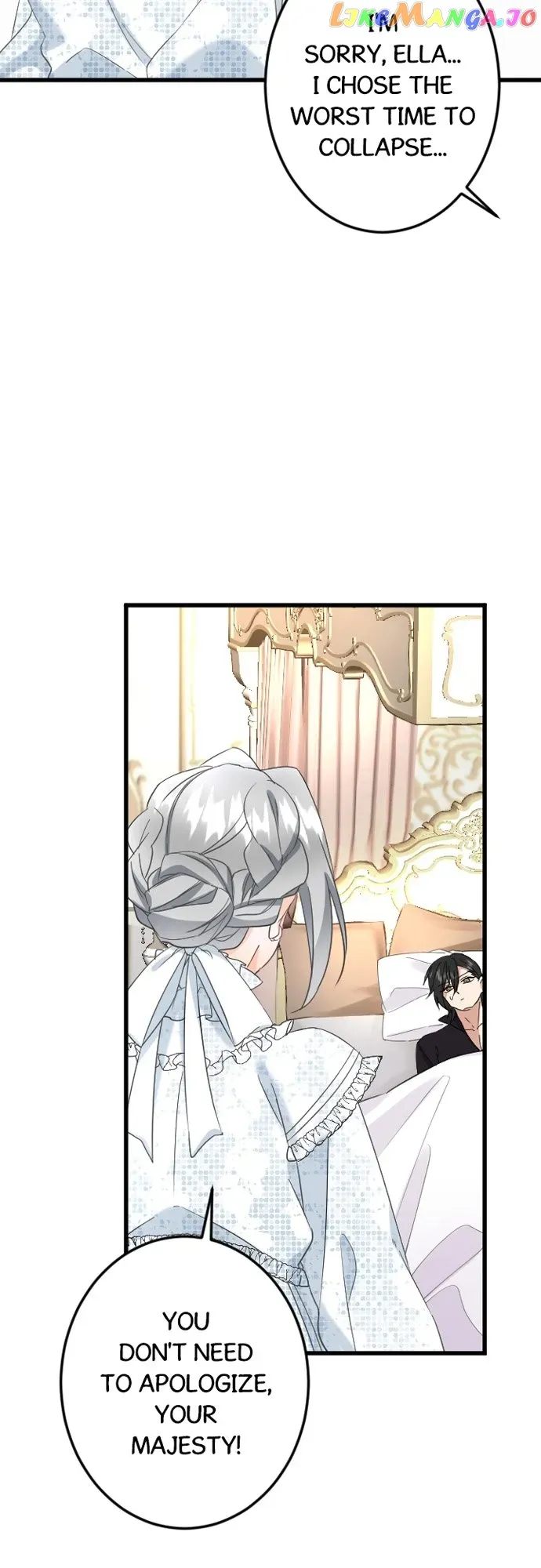 I Refuse to Be Executed a Second Time Chapter 86 Online - página 9