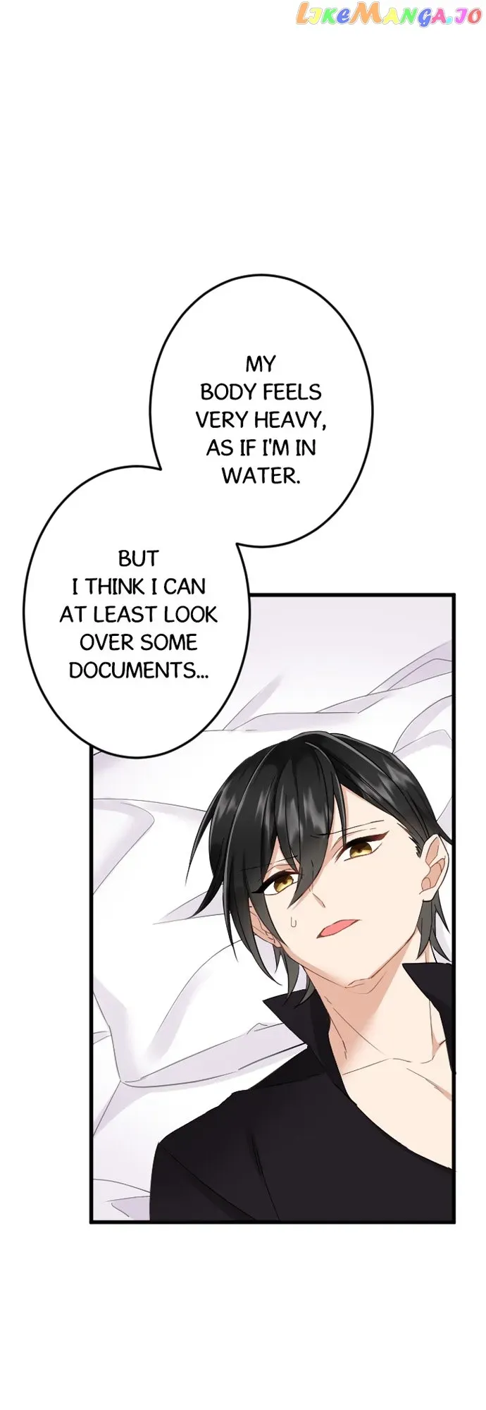 I Refuse to Be Executed a Second Time Chapter 86 Online - página 10