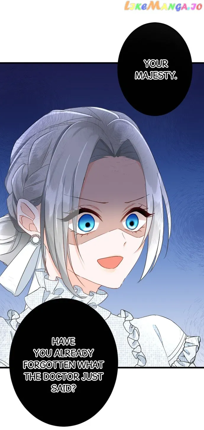 I Refuse to Be Executed a Second Time Chapter 86 Online - página 11