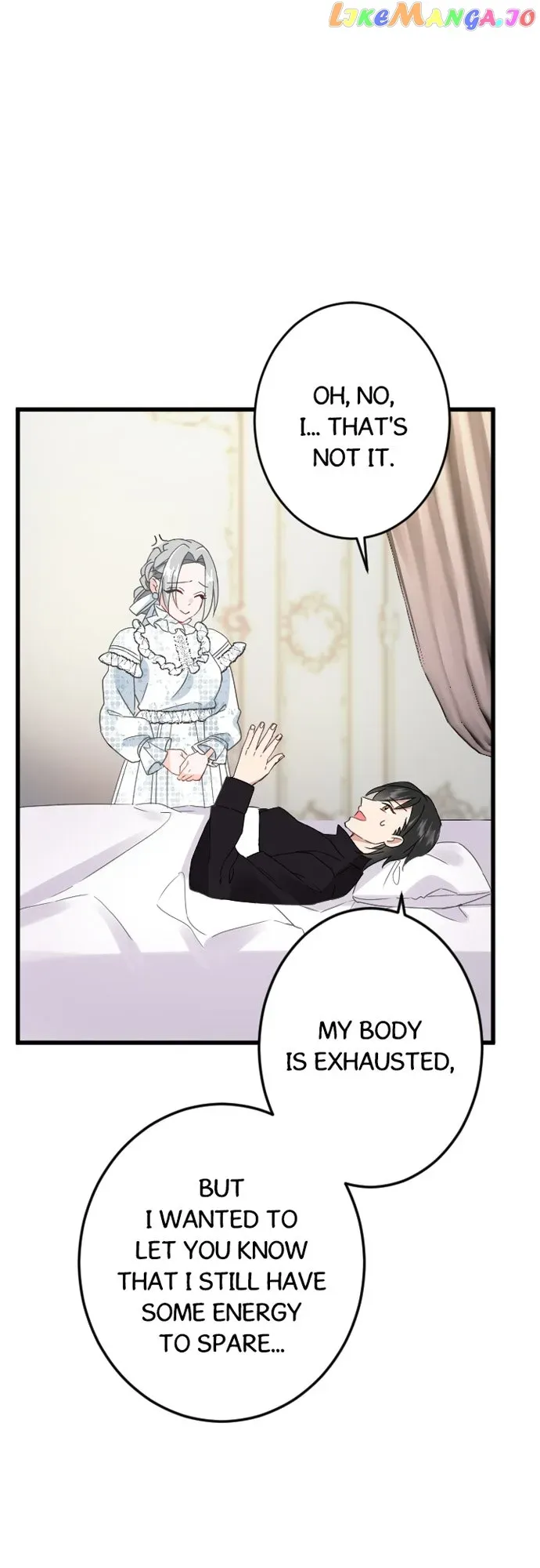 I Refuse to Be Executed a Second Time Chapter 86 Online - página 12