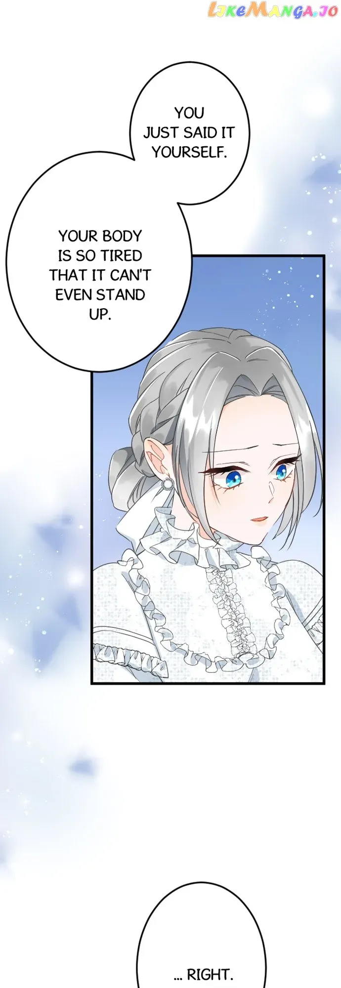 I Refuse to Be Executed a Second Time Chapter 86 Online - página 13