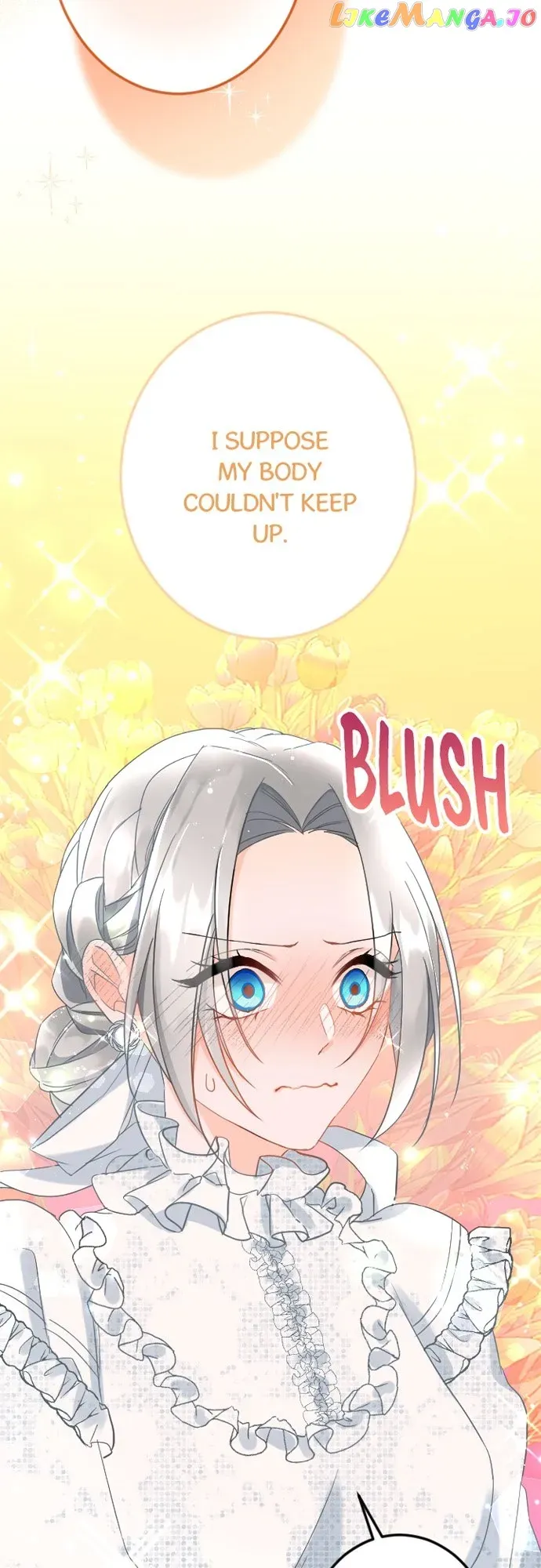 I Refuse to Be Executed a Second Time Chapter 86 Online - página 15