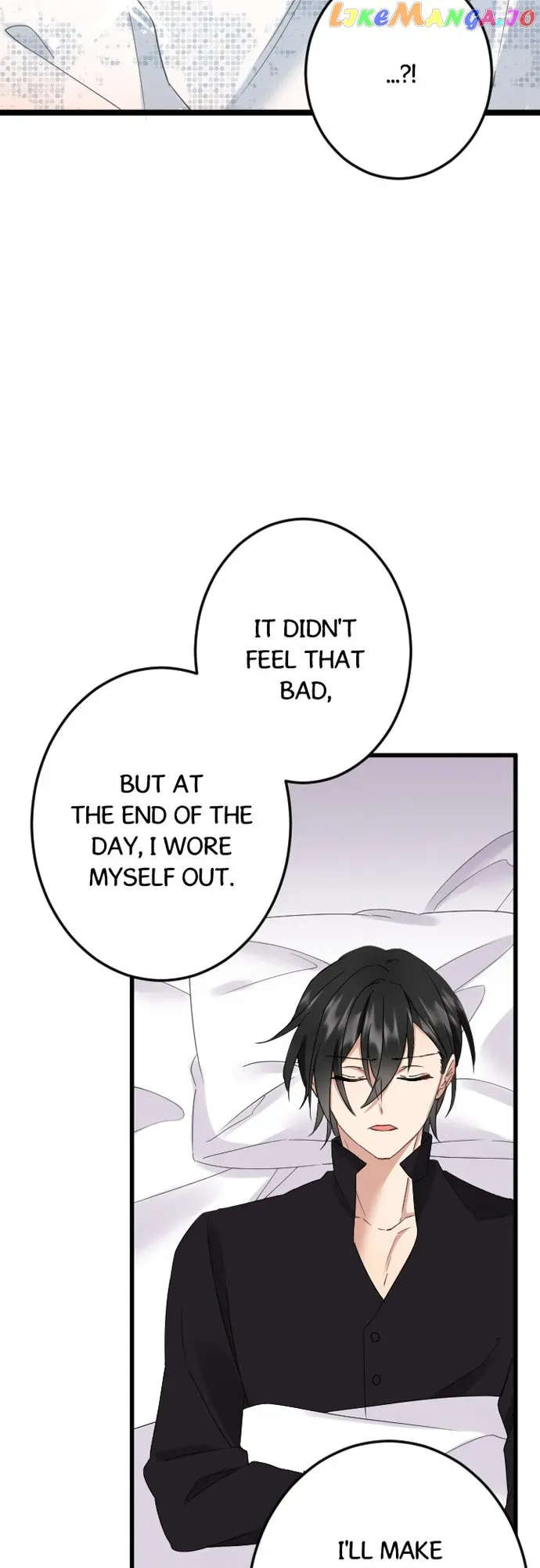 I Refuse to Be Executed a Second Time Chapter 86 Online - página 16