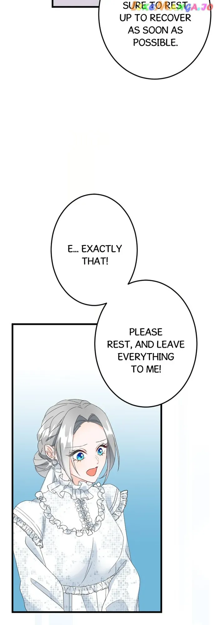 I Refuse to Be Executed a Second Time Chapter 86 Online - página 17