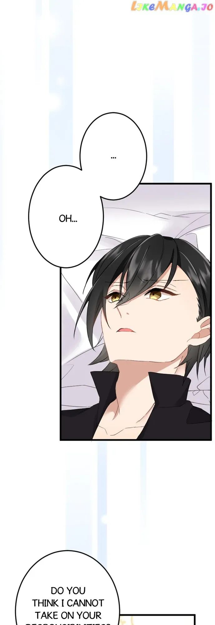 I Refuse to Be Executed a Second Time Chapter 86 Online - página 18