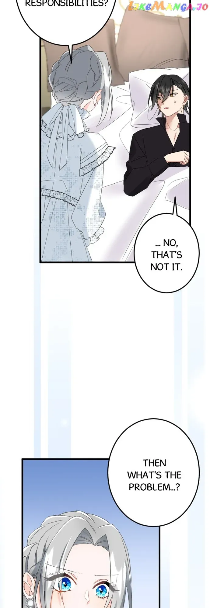 I Refuse to Be Executed a Second Time Chapter 86 Online - página 19