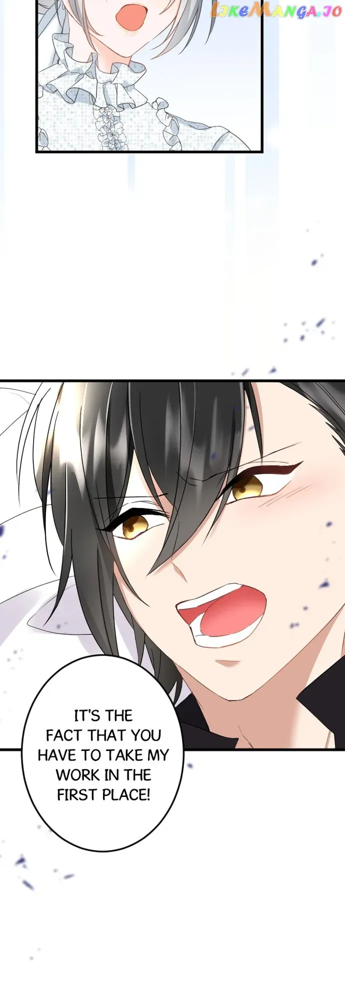 I Refuse to Be Executed a Second Time Chapter 86 Online - página 20