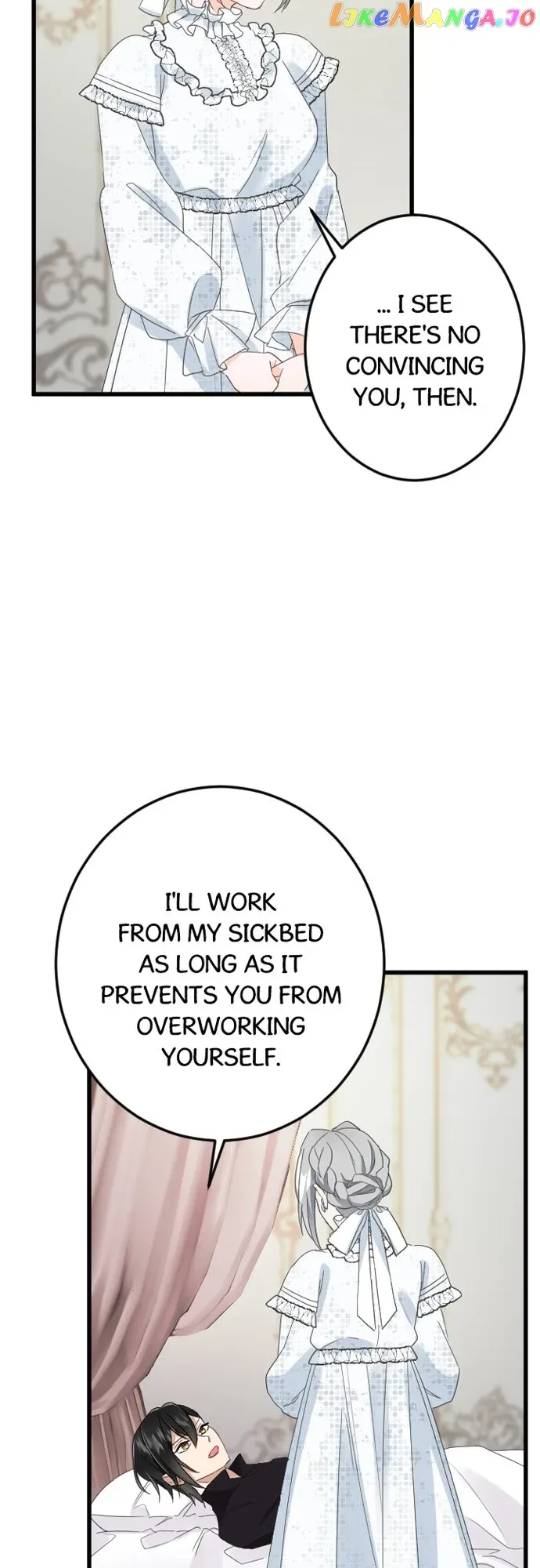 I Refuse to Be Executed a Second Time Chapter 86 Online - página 24