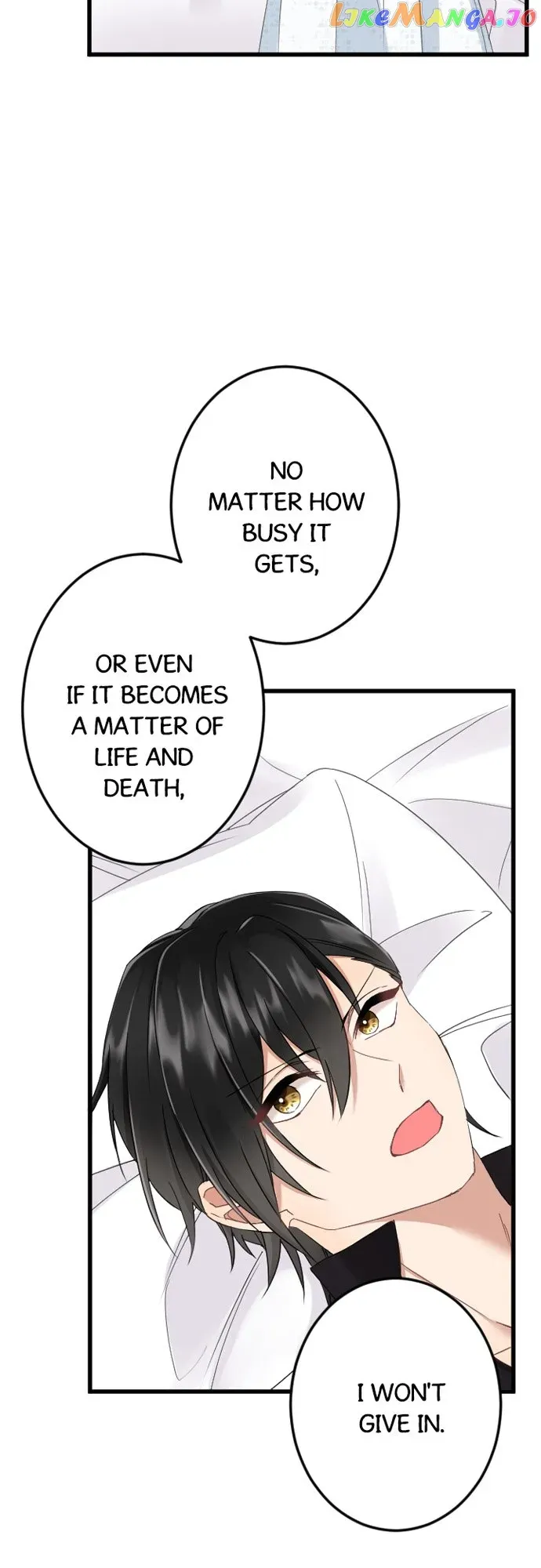 I Refuse to Be Executed a Second Time Chapter 86 Online - página 25