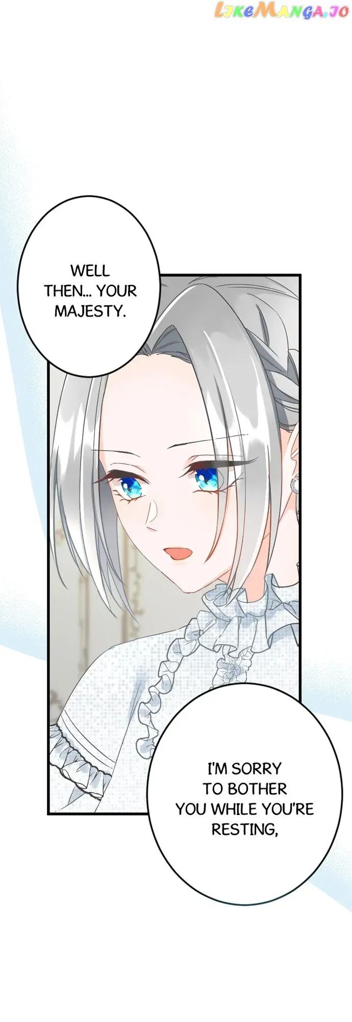 I Refuse to Be Executed a Second Time Chapter 86 Online - página 26