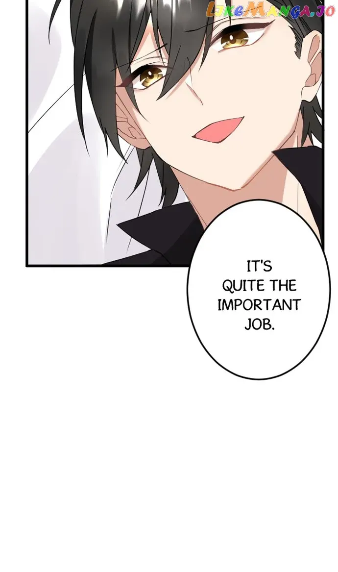 I Refuse to Be Executed a Second Time Chapter 86 Online - página 31
