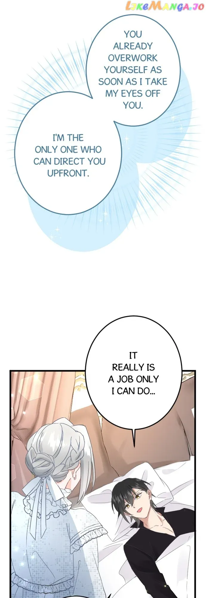 I Refuse to Be Executed a Second Time Chapter 86 Online - página 32