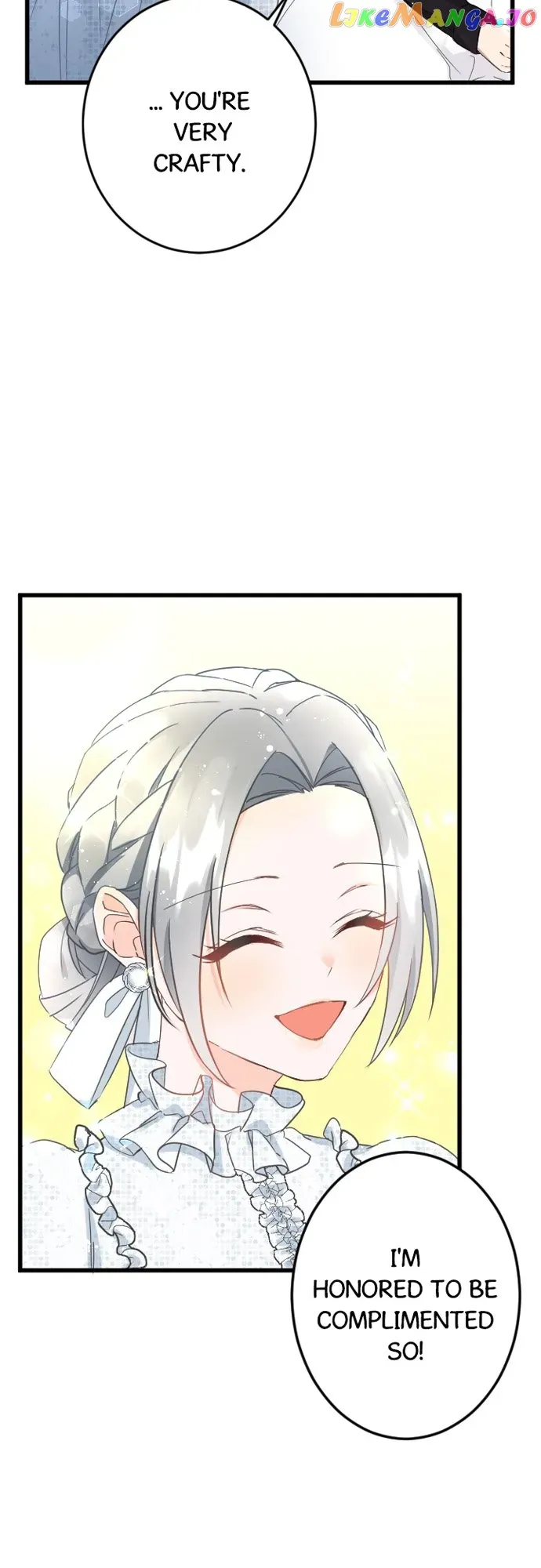 I Refuse to Be Executed a Second Time Chapter 86 Online - página 33