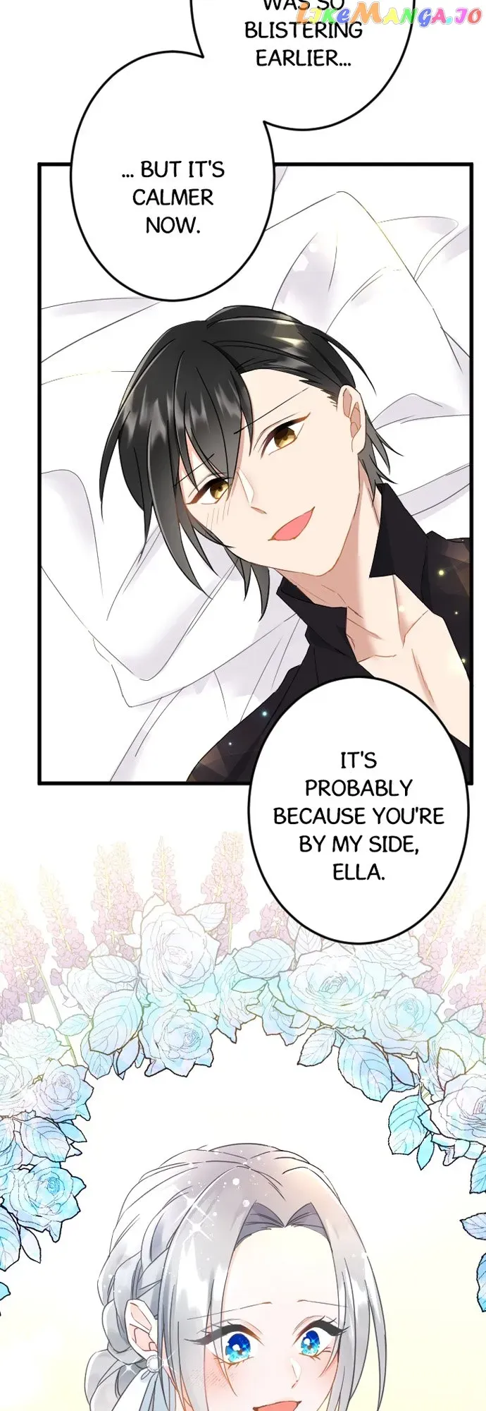 I Refuse to Be Executed a Second Time Chapter 86 Online - página 36