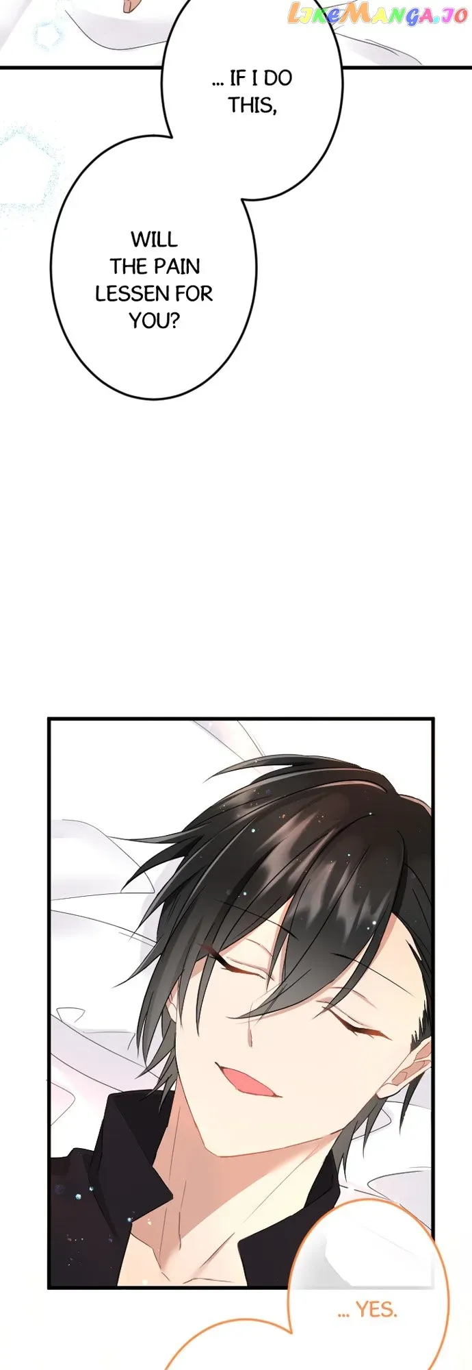 I Refuse to Be Executed a Second Time Chapter 86 Online - página 38