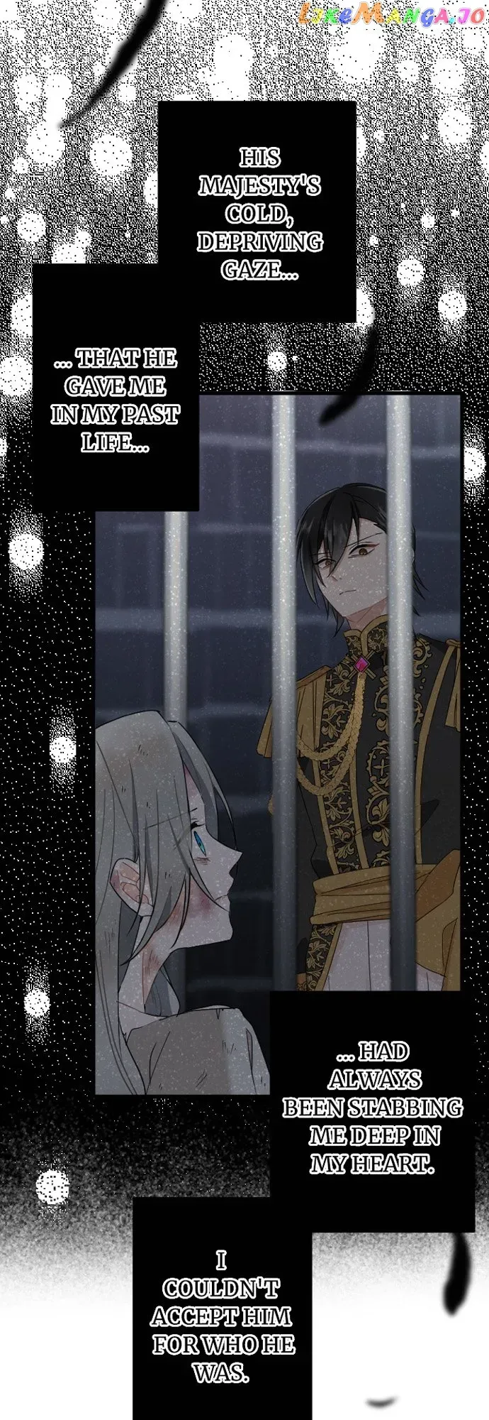 I Refuse to Be Executed a Second Time Chapter 86 Online - página 40