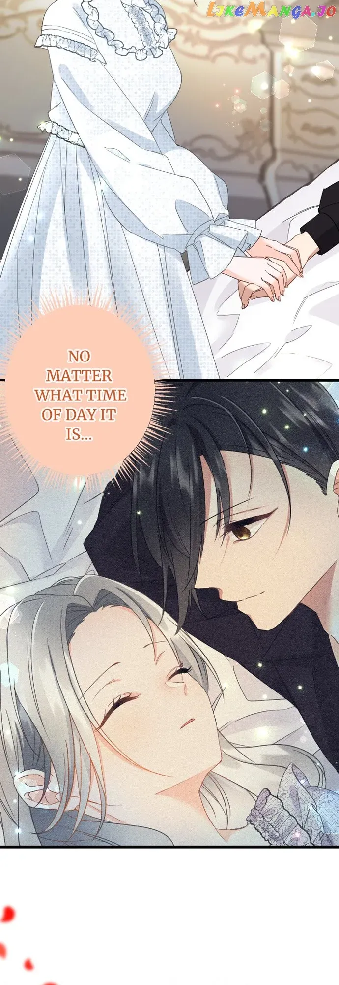 I Refuse to Be Executed a Second Time Chapter 86 Online - página 44