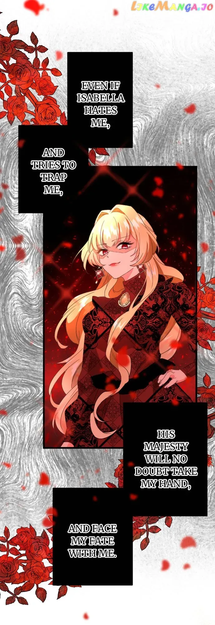 I Refuse to Be Executed a Second Time Chapter 86 Online - página 45