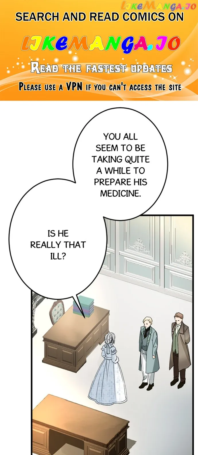 I Refuse to Be Executed a Second Time Chapter 87 Online - página 2